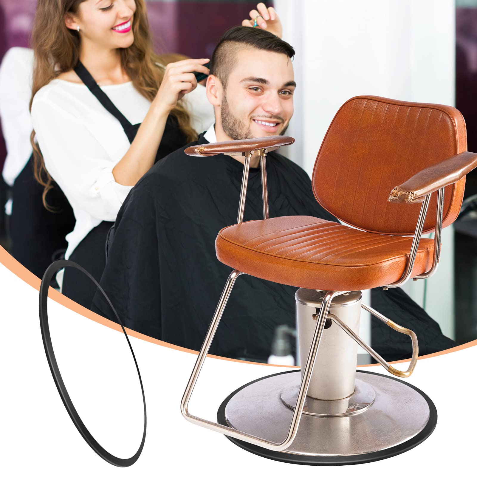 Amazon.com: Noverlife 22.8 inch/ 58cm Salon Equipment Barber Salon